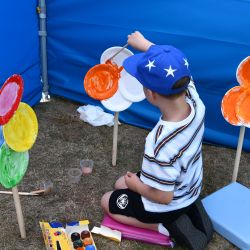 Gminny Dzień Dziecka z piłką nożną w Głogowie 2026