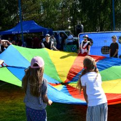 Gminny Dzień Dziecka z piłką nożną w Głogowie 2026