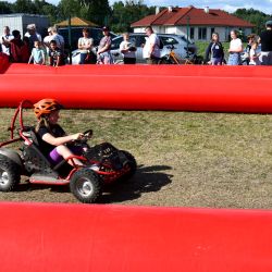Gminny Dzień Dziecka z piłką nożną w Głogowie 2026