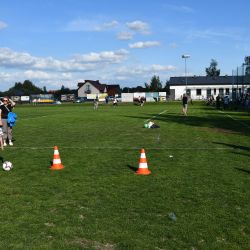 Gminny Dzień Dziecka z piłką nożną w Głogowie 2026