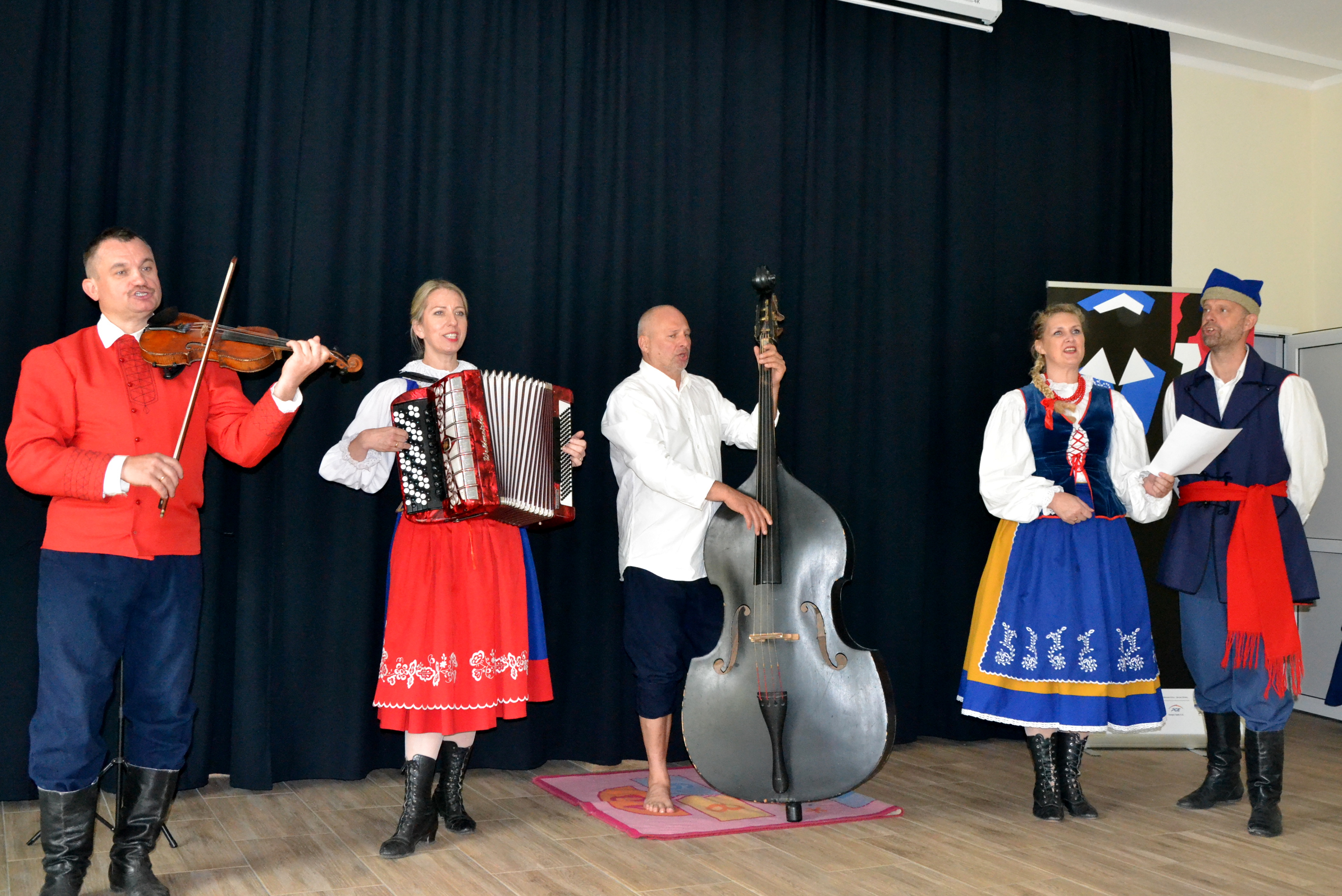 Koncert Toruńskiej Orkiestry Symfonicznej