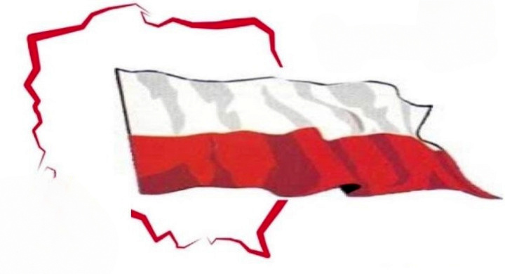VI Gminnym Konkursie Recytatorskim „Kocham cię Polsko”