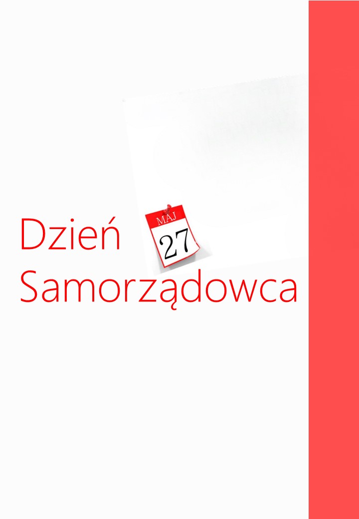 Dzień Samorządowca