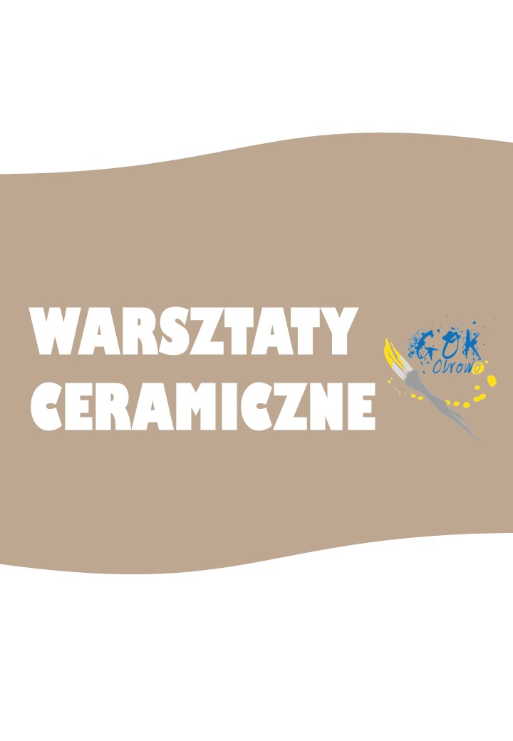 Warsztaty ceramiczne