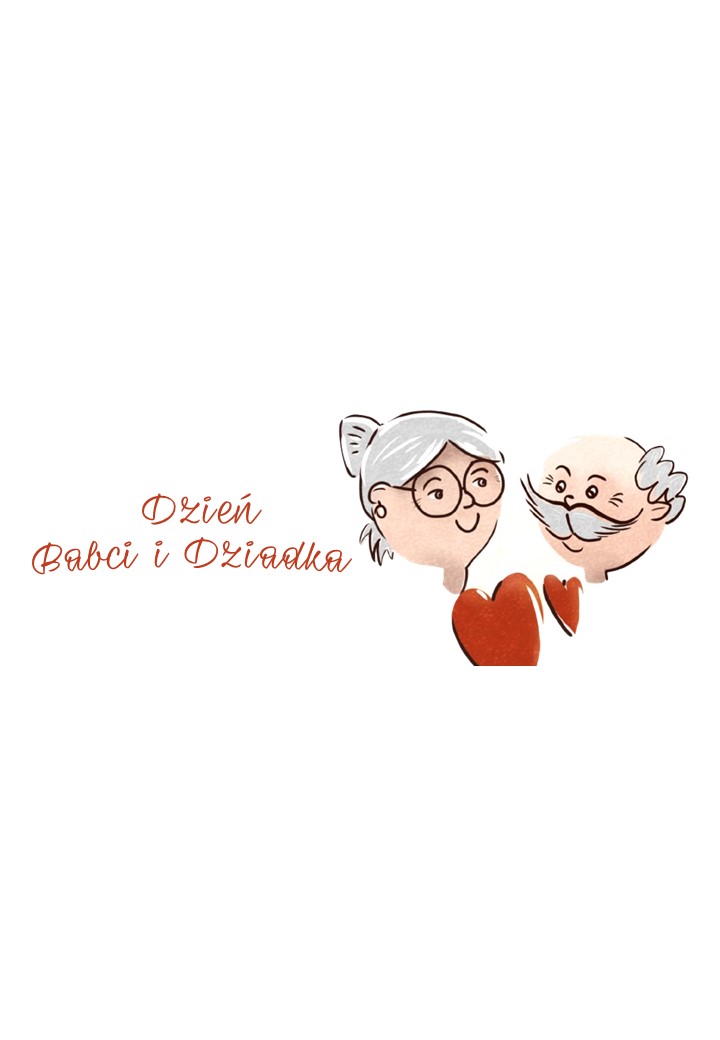 Dzień Babci i Dzień Dziadka