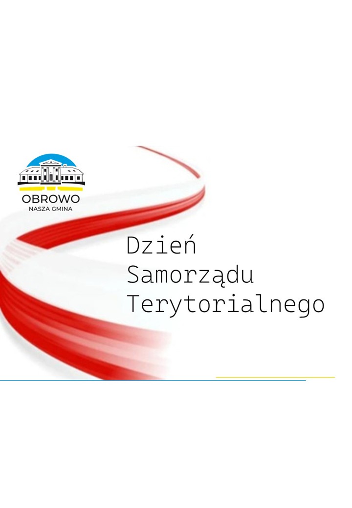 Dzień Samorządu Terytorialnego