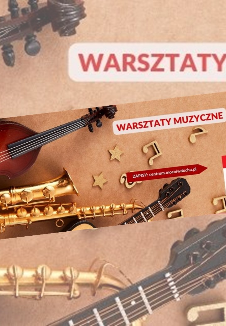 Muzyczna Przygoda