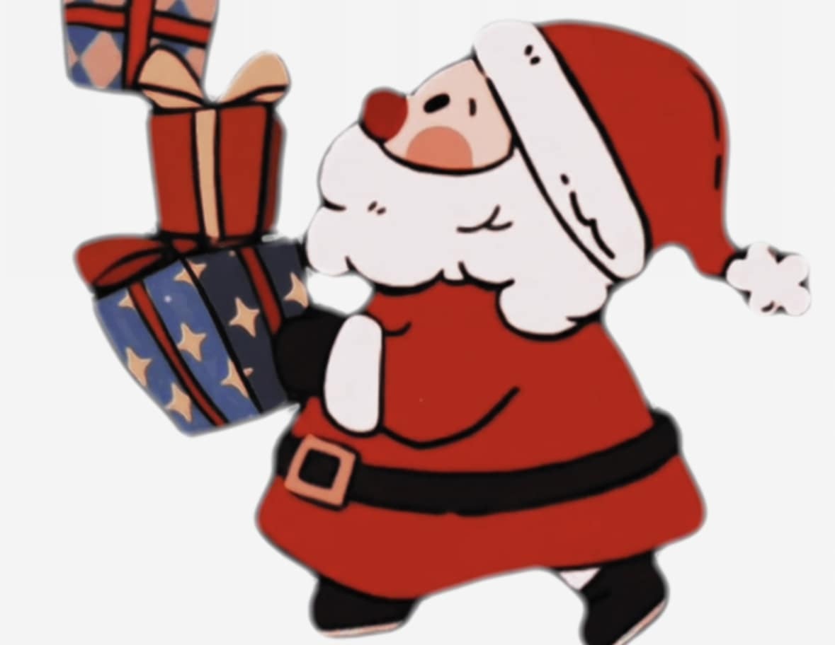 Warsztaty Mikołajkowe