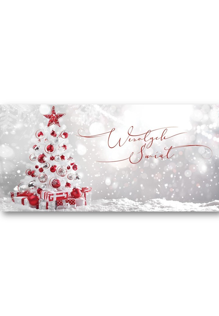 Życzenia z okazji świąt