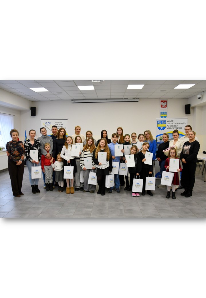 Młodzi Laureaci – pasja, praca, sukces