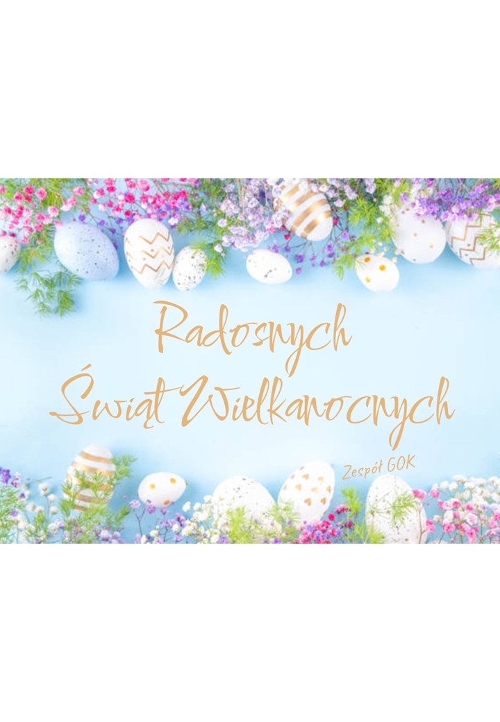 Życzenia z okazji świąt