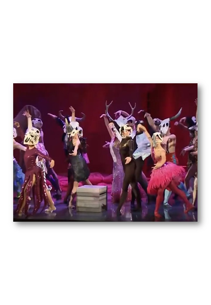 Wyjazd do Opera Nova w Bydgoszczy