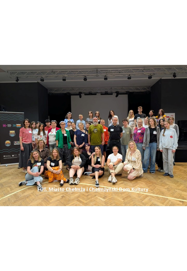 Dwa dni inspiracji, współpracy i planowania