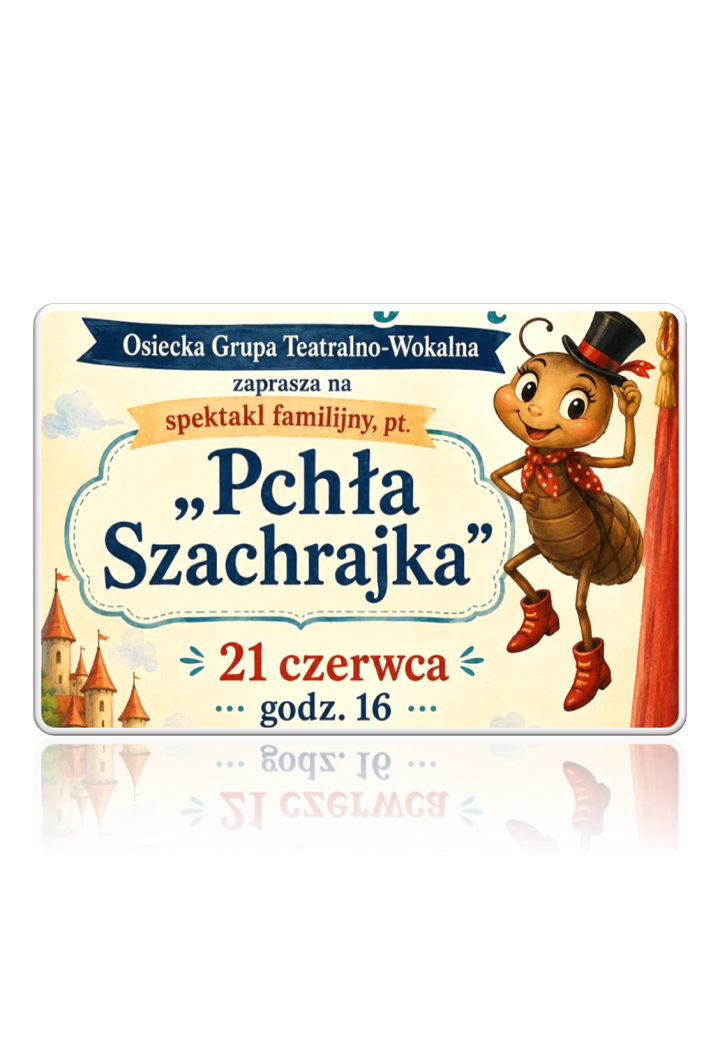 Rodzinny Dzień z Bajką
